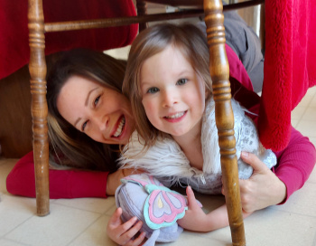 Julie Buchanan Julie Buchanan