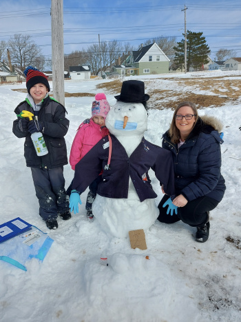 Laurie Gardiner Laurie Gardiner