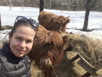 Lisa Dorion Lisa Dorion