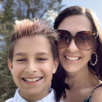 Melissa Theriault Melissa Theriault