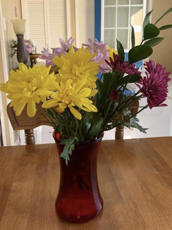 Melissa Theriault 1 Melissa Theriault 1