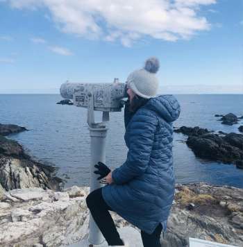 Yvette Muise Yvette Muise