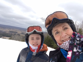 Carol Kirby Carol Kirby