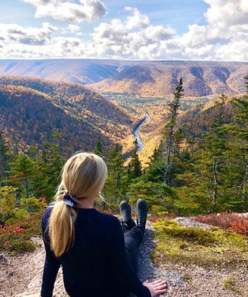 Jenna Macphail, RN Jenna Macphail, RN