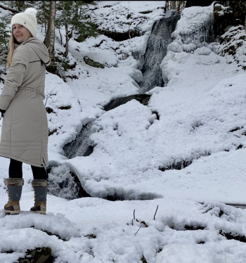 Jenna Macphail, RN Jenna Macphail, RN