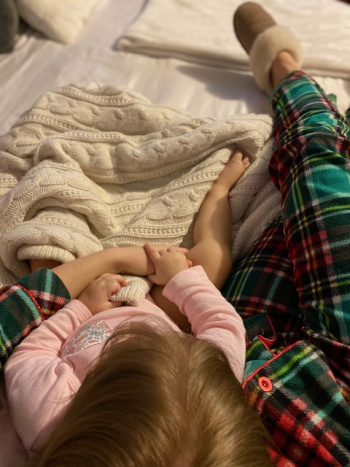 Jenna Macphail, RN Jenna Macphail, RN