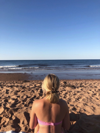 Jenna Macphail, RN Jenna Macphail, RN