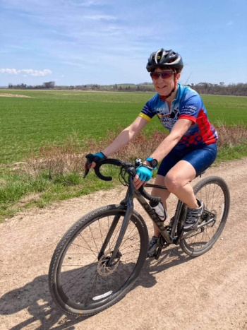 Alison Fredericks, RN Alison Fredericks, RN