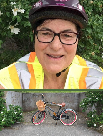 Catherine Sorrey, RN (Ret) Catherine Sorrey, RN (Ret)