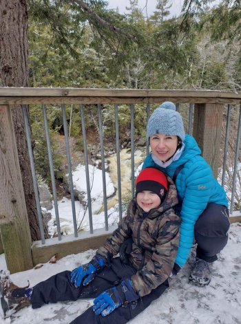 Charlene Snow, RN Charlene Snow, RN