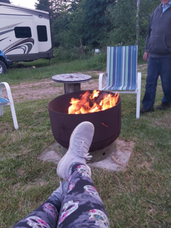 Crystal-Anne LeBlanc, LPN Crystal-Anne LeBlanc, LPN