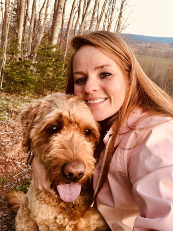 Elizabeth Enserink Elizabeth Enserink