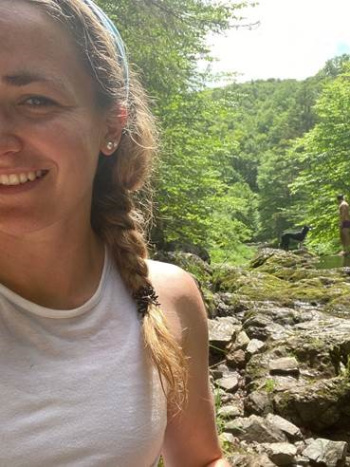 Emma Fuller, RN  Emma Fuller, RN