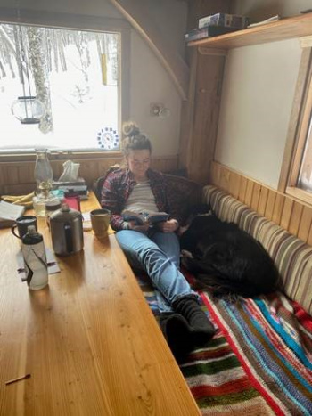 Emma Fuller, RN Emma Fuller, RN