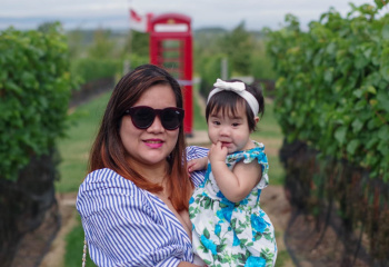 Gerly Enriquez, RN Gerly Enriquez, RN