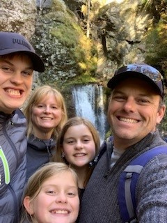 Heidi Fairbanks-Smith, NP Heidi Fairbanks-Smith, NP