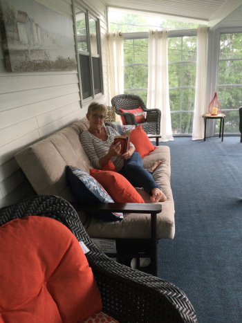 Janet Purdy, RN Janet Purdy, RN