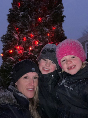 Jill Sanford, RN Jill Sanford, RN