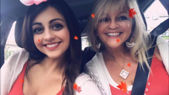 Joan Conrad, LPN and Katheryne-Anne Mills, RN Joan Conrad, LPN and Katheryne-Anne Mills, RN