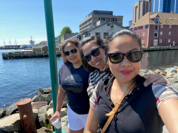 Joanah Sigue-Bernal, RN Joanah Sigue-Bernal, RN