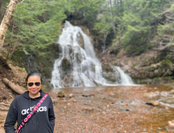 Joanah Sigue-Bernal, RN Joanah Sigue-Bernal, RN