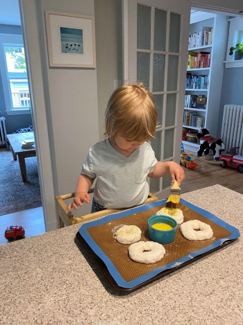 Kailee McCarron, NP Kailee McCarron, NP