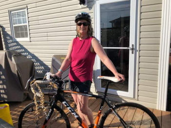 Laurie Gove Laurie Gove