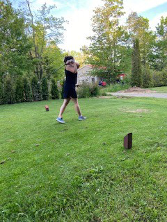 Lesley Fraser, RN Lesley Fraser, RN