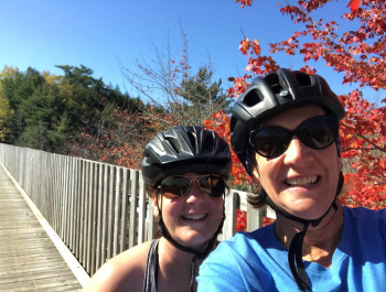 Lisa Hardy, RN and Tresia Brown, RN Lisa Hardy, RN and Tresia Brown, RN