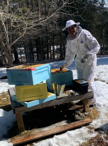 Marcey Olender, LPN Marcey Olender, LPN