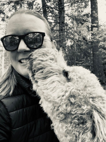 Marge Ancliffe, NP Marge Ancliffe, NP