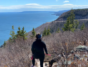 Marie-Pier Dion, RN Marie-Pier Dion, RN