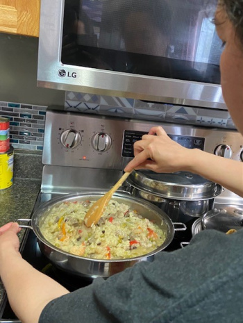 Mennie Alba, RN Mennie Alba, RN