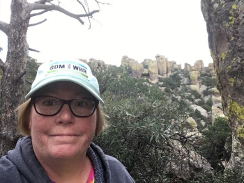 Michelle Grosvenor, LPN Michelle Grosvenor, LPN