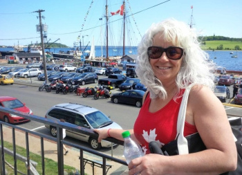 Peggy Blair, RN Peggy Blair, RN