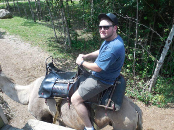 Perry King, RN Perry King, RN