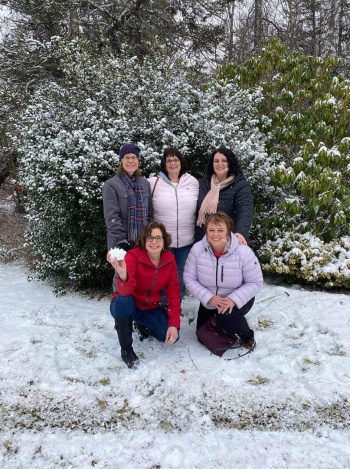 Rhonda Jacquard, LPN Rhonda Jacquard, LPN