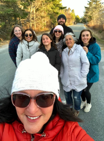 Rhonda Jacquard, LPN Rhonda Jacquard, LPN