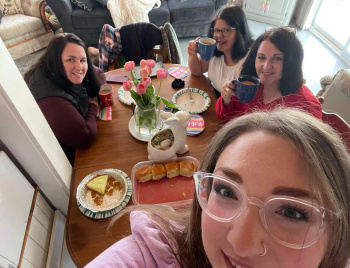 Rhonda Jacquard, LPN Rhonda Jacquard, LPN