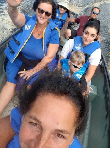 Rhonda Jacquard, LPN Rhonda Jacquard, LPN