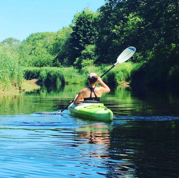 Sarah MacLeod, RN Sarah MacLeod, RN