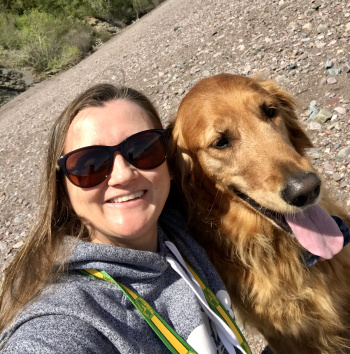 Sue Atkinson, LPN