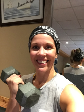 Suzanne Sheppard-Jackman, RN