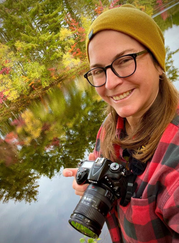 Colleen George, RN Colleen George, RN