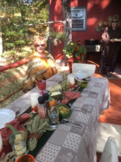 Connie d’Entremont, RN & Judy Maher, RN Connie d’Entremont, RN & Judy Maher, RN