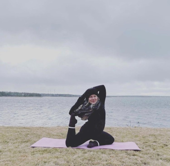 Courtney MacPhail, RN Courtney MacPhail, RN