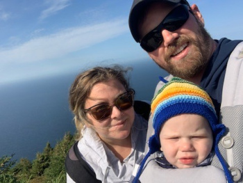 Jenna Hayes, RN & Matthew Rizzato, RN Jenna Hayes, RN & Matthew Rizzato, RN