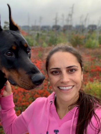 Kristen Hanna, LPN Kristen Hanna, LPN