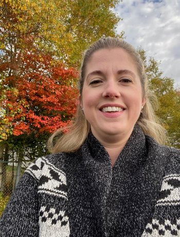 Tirzah McNutt, NP Tirzah McNutt, NP