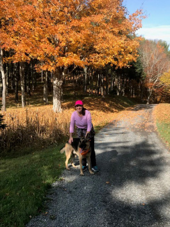 Vanessa MacLeod, LPN Vanessa MacLeod, LPN